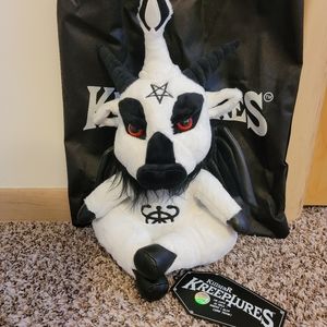 Killstar Speedball Darklord